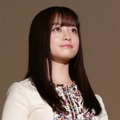 2020年第44回エランドール賞授賞式　橋本環奈