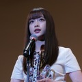 2020年第44回エランドール賞授賞式　橋本環奈