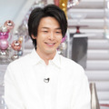 中村倫也「おしゃれイズム」 (C) NTV