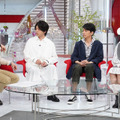 中村倫也「おしゃれイズム」 (C) NTV