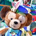 「ディズニー・イースター」（東京ディズニーシー）2019年撮影