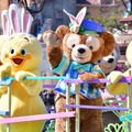 「ディズニー・イースター」（東京ディズニーシー）2019年撮影