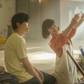 吉沢亮＆杉咲花W主演『青くて痛くて脆い』BLUE ENCOUNT主題歌コラボMV公開・画像