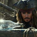『パイレーツ・オブ・カリビアン／最後の海賊』　（C）2020 Disney