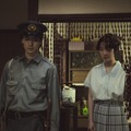 「連続ドラマW コールドケース3 ～真実の扉～」７話(c)WOWOW/Warner Bros. Intl TV Production