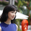 小松菜奈『糸』（C）2020映画『糸』製作委員会