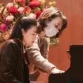 永野芽郁、卒業式シーンでピアノ伴奏に挑戦『そして、バトンは渡された』現場レポ・画像