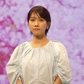 松本穂香「Netflix Festival Japan 2021」ライブアクションDay