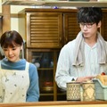 「婚姻届に判を捺しただけですが」第9話（C）TBS