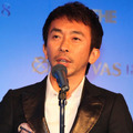 Chivas18 Gold Signature Awards 2013 presented by GOETHE＜審査員選考部門＞エイベックス・グループ・ホールディングス株式会社 代表取締役社長CEO 松浦勝人氏