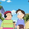 「ドラえもん」（C）藤子プロ・小学館・テレビ朝日・シンエイ・ADK