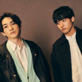 町田啓太＆赤楚衛二『チェリまほ THE MOVIE』／photo：You Ishii