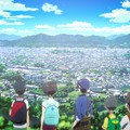 『ハケンアニメ！』「サウンドバック 奏の石」　（C）2022 映画「ハケンアニメ！」製作委員会