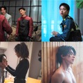 Hulu プレミア「バッド・アンド・クレイジー」　（C）2021 IQIYI INTERNATIONAL SINGAPORE PTE. LTD. All rights reserved.