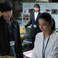 「競争の番人」第6話（C）フジテレビ