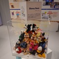 「Disney store 30th Anniversary Pop-up Museum」