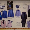 「Disney store 30th Anniversary Pop-up Museum」