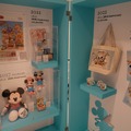 「Disney store 30th Anniversary Pop-up Museum」