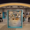 「Disney store 30th Anniversary Pop-up Museum」