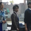 「競争の番人」第9話（C）フジテレビ