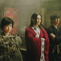 『キングダム２ 遥かなる大地へ』©原泰久／集英社 ©2022 映画「キングダム」製作委員会