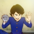 「LUPIN ZERO」原作︓モンキー・パンチ ©TMS