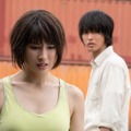 Netflixシリーズ「今際の国のアリス」シーズン2（C） 麻生羽呂・小学館／ROBOT
