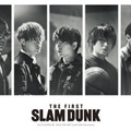 『THE FIRST SLAM DUNK』ボイスキャスト／『THE FIRST SLAM DUNK』（C） I.T.PLANNING,INC.（C） 2022 THE FIRST SLAM DUNK Film Partners