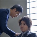 「Get Ready!」最終話（C）TBS