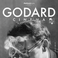 ゴダールの謎に包まれた作家人生を紐解くドキュメンタリー『GODARD CINEMA』9月公開・画像