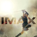 山崎賢人“信”が躍動！『キングダム 運命の炎』IMAX版ポスタービジュアル＆新場面写真・画像