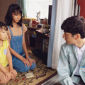 生田斗真“水道局員”が姉妹へ最終通告…姉役・山崎七海の名演にも注目『渇水』本編映像・画像