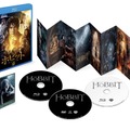 『ホビット 思いがけない冒険』 -(C)  2012 Warner Bros. Ent. All Rights Reserved.The Hobbit: An Unexpected Journey and The Hobbit, names of the characters, events, items and places therein, are trademarks of The Saul Zaentz Company d/b/a Middle-earth Enterprises under license to New Line Productions. Inc.