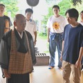 「ハヤブサ消防団」最終話（C）テレビ朝日