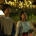 堀田真由“美璃”、萩原利久“空”と再会するが…「たとえあなたを忘れても」第2話・画像