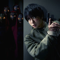 櫻井翔が再び占拠事件に巻き込まれる刑事に「XXX占拠」2024年1月放送・画像