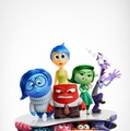 『インサイド・ヘッド2』 ©2023 Disney/Pixar. All Rights Reserved.