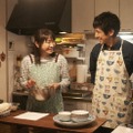 「きのう何食べた？ season2」第11話 Ⓒ「きのう何食べた？ season2」製作委員会　Ⓒよしながふみ／講談社