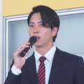 山下智久「正直不動産 SP」「正直不動産2」取材会