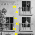 名匠ホン・サンス『WALK UP』公開決定　4階建てアパートの芸術家たちの物語・画像