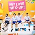 「My Love Mix-Up！」© Wataru Hinekure, Aruko / Shueisha ©GMMTV Co., Ltd., All rights reserved