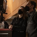 イーサン・コーエン＆トリシア・クック『ドライブアウェイ・ドールズ』　©2023 Focus Features. LLC.