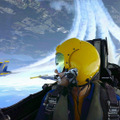 『THE BLUE ANGELS』IMAX® is a registered trademark of IMAX Corporation.
