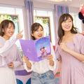 宿泊者限定の謎解きプログラム「ミニーと眠りの部屋」が 新登場　東京ディズニーセレブレーションホテル