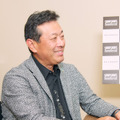 小笠原 信代表代表取締役社長 兼 CEO／Photo：Jumpei Yamada