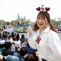 東京ディズニーランドでは、「ディズニー・パルパルーザ」第2弾「ドナルドのクワッキー・ダックシティ」を6月30日（日）まで開催中
