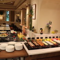 人気のローストビーフに“鉄板”シーフードまで！浦安ブライトンホテル東京ベイのビュッフェレストランで夏を味わう
