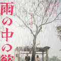 『雨の中の慾情』ティザービジュアルB　©2024 「雨の中の慾情」製作委員会
