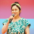 濱田マリ／「西園寺さんは家事をしない」制作発表会見