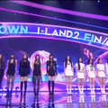 「I-LAND2」10話　(C) CJ ENM Co., Ltd, All Rights Reserved